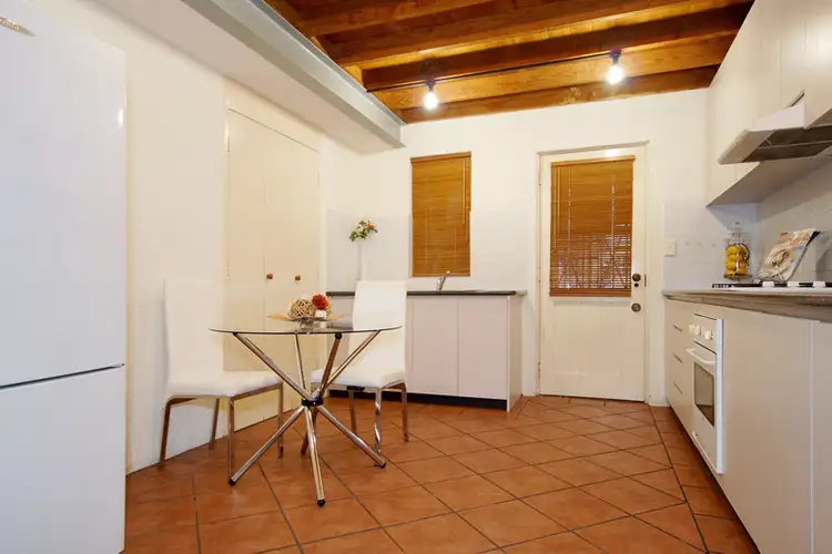 Third view of Homely townhouse listing, 9/69 Murray St, Perth WA 6000