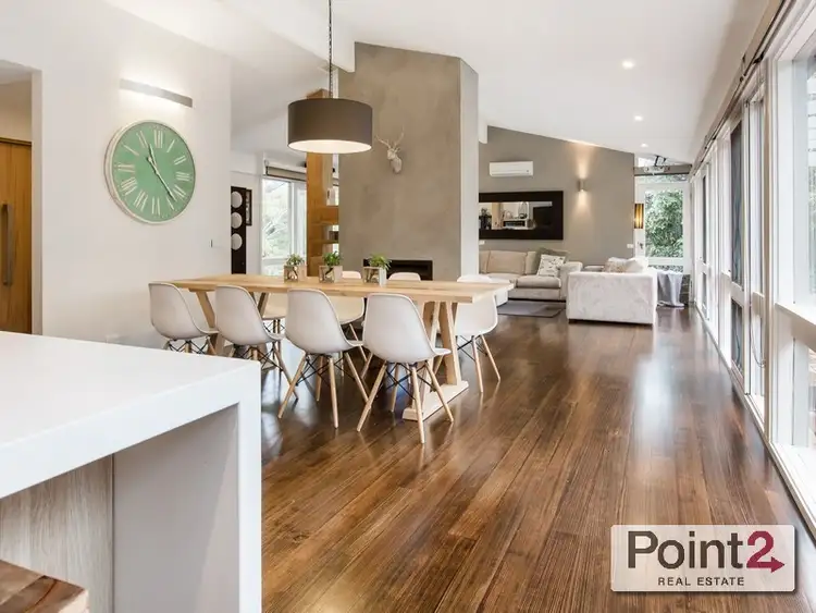 Third view of Homely house listing, 2 Keraboite Court, Mount Eliza VIC 3930