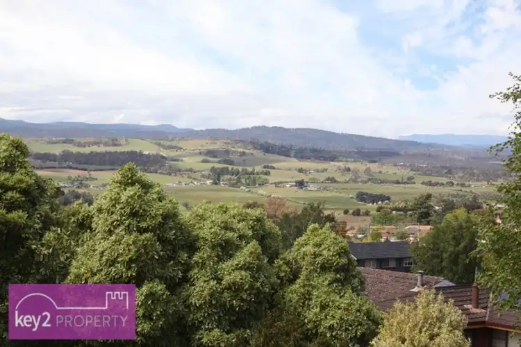 Third view of Homely house listing, 169 Opossum Road, Norwood TAS 7250