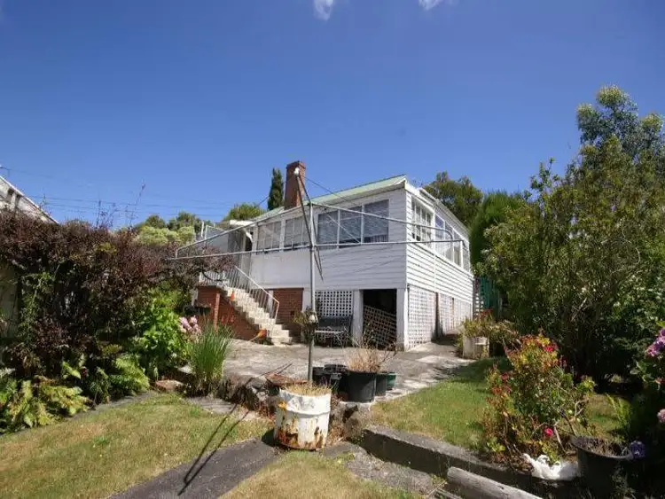 Fourth view of Homely house listing, 419 Nelson Road, Mount Nelson TAS 7007