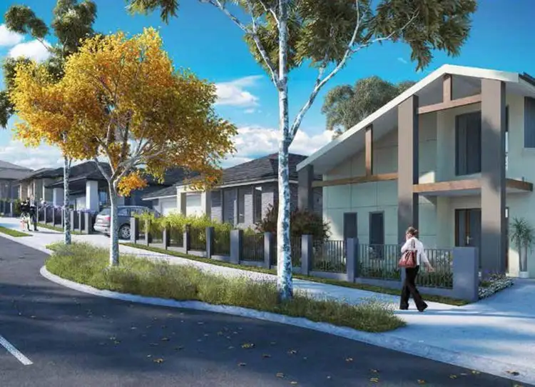 Fifth view of Homely land listing, LOT 4155 Proposed Road, Campbelltown NSW 2560