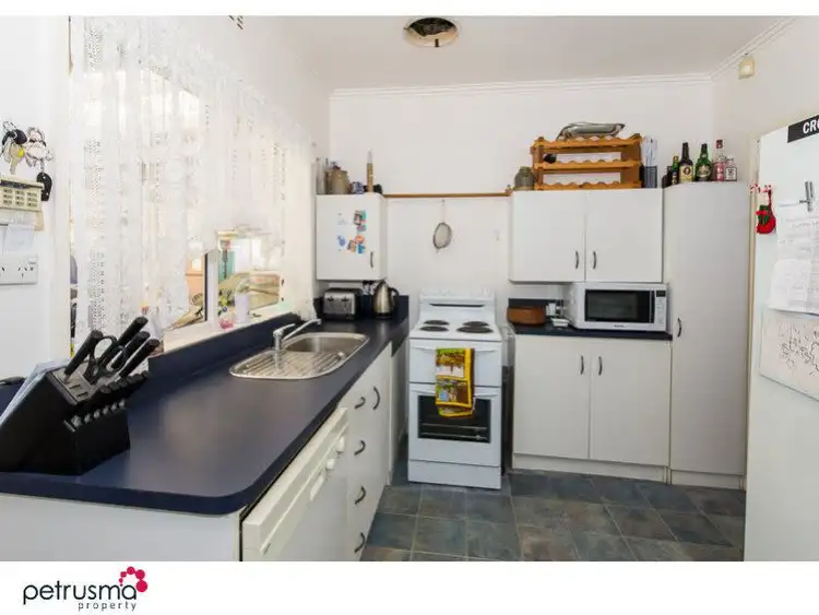 Third view of Homely house listing, 96 Ashbolt Crescent, Lutana TAS 7009