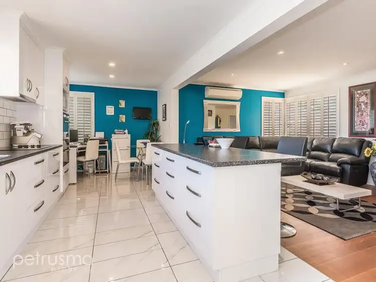 Sixth view of Homely house listing, 30 Astor Drive, Geilston Bay TAS 7015