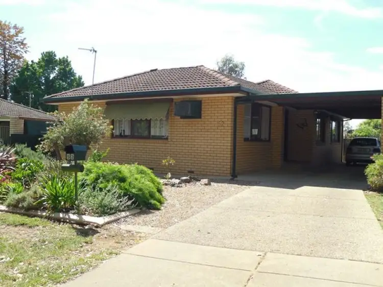 52 Jasmin Crescent, Lake Albert NSW 2650