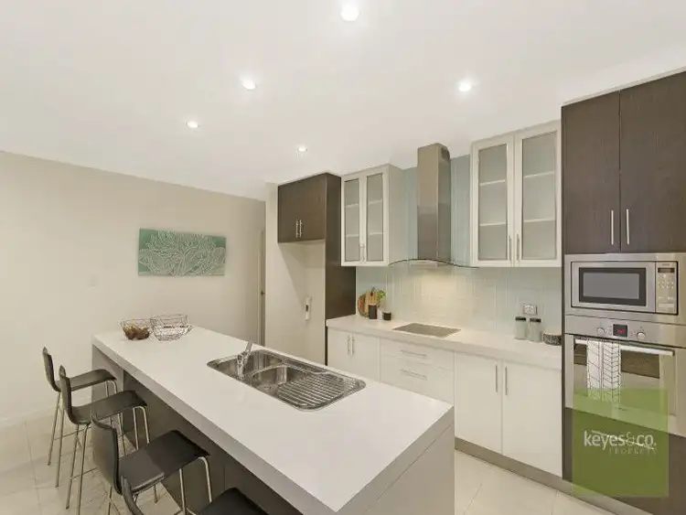 Fourth view of Homely house listing, 3 Watergrove Lane, Douglas QLD 4814