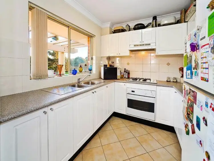 Seventh view of Homely apartment listing, 77 Deakin Street, Silverwater NSW 2128