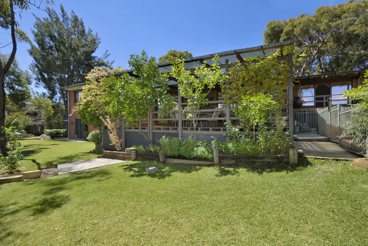 Second view of Homely house listing, 1 Curlew Close, Woronora Heights NSW 2233