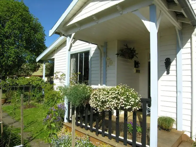 Second view of Homely house listing, 49 Kermandie River Road, Geeveston TAS 7116