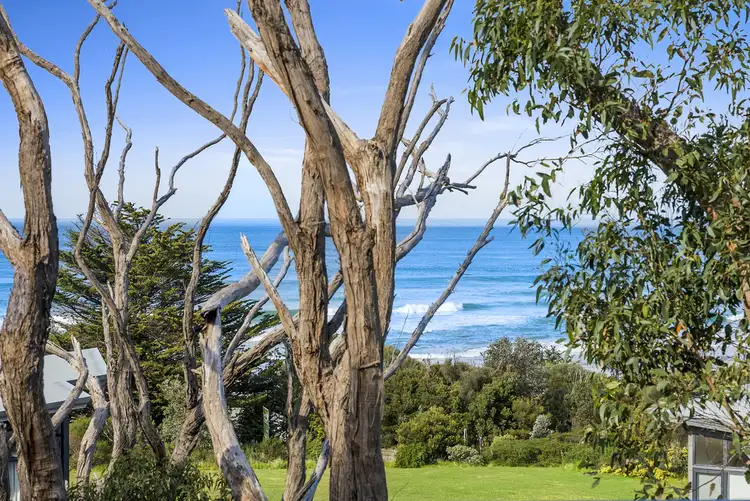 Fifth view of Homely house listing, 8 Treetops Terrace, Skenes Creek VIC 3233