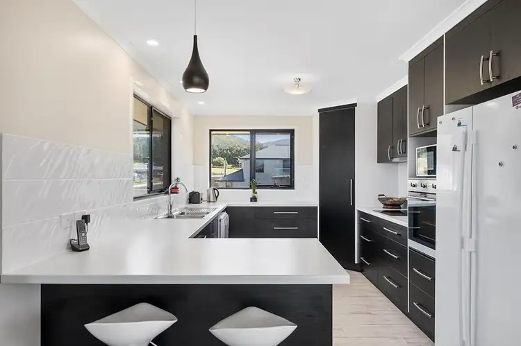 Second view of Homely house listing, 8 Sunsail Street, Snug TAS 7054