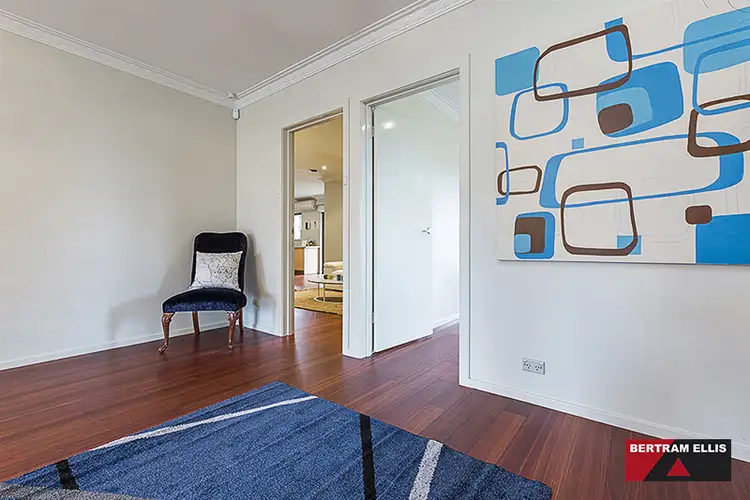 Fourth view of Homely house listing, 16 Molineaux Place, Farrer ACT 2607