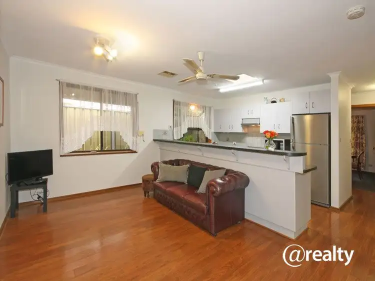 Fifth view of Homely house listing, 12 Palm Crescent, Old Reynella SA 5161