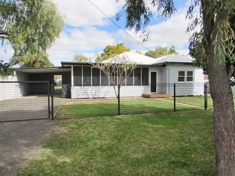 59 Wilson, Brewarrina NSW 2839