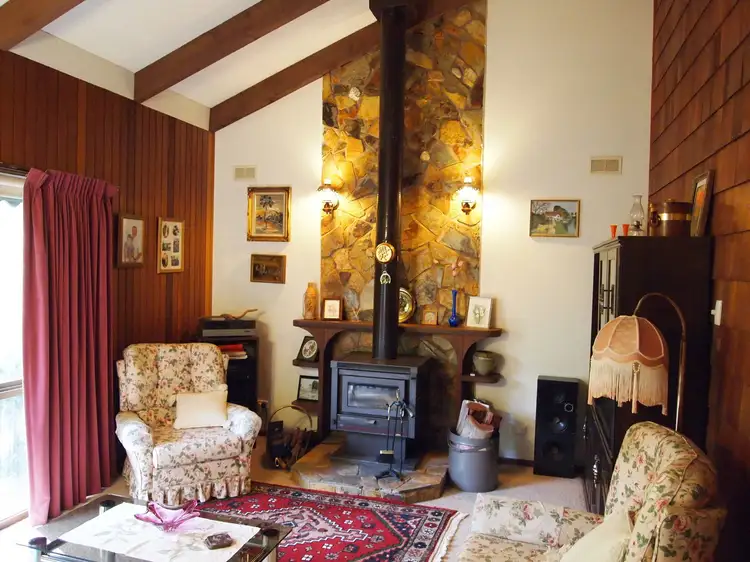 Fourth view of Homely house listing, 435 Morses Creek Road, Wandiligong VIC 3744