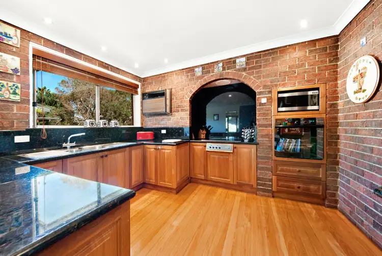 Fifth view of Homely house listing, 7 Atherton Road, Engadine NSW 2233