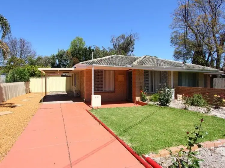 2/50A Eynesford, Gosnells WA 6110