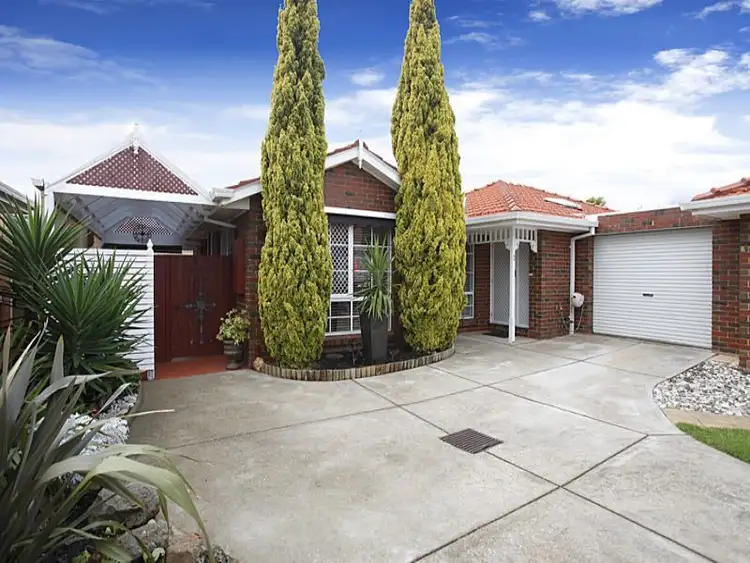 3/14 Webb Street, Altona VIC 3018