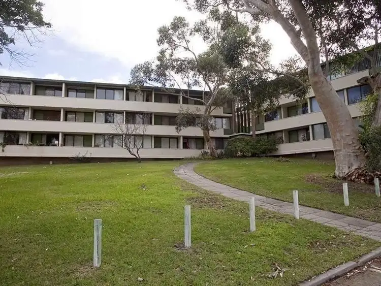25/389 Stirling Highway, Claremont WA 6010