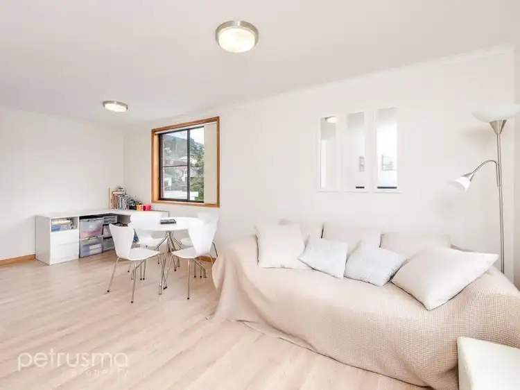 Second view of Homely unit listing, 4/71 Elphinstone Road, Mount Stuart TAS 7000