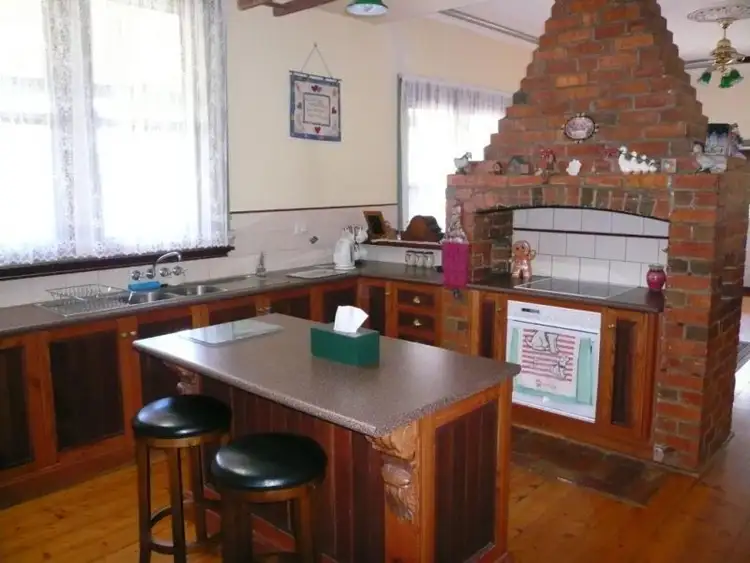 Third view of Homely house listing, 29 Normanby Street, Dimboola VIC 3414