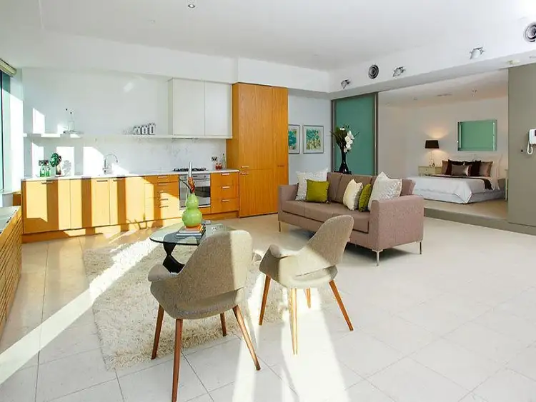 Fourth view of Homely apartment listing, 1D/77 Macleay Street, Potts Point NSW 2011