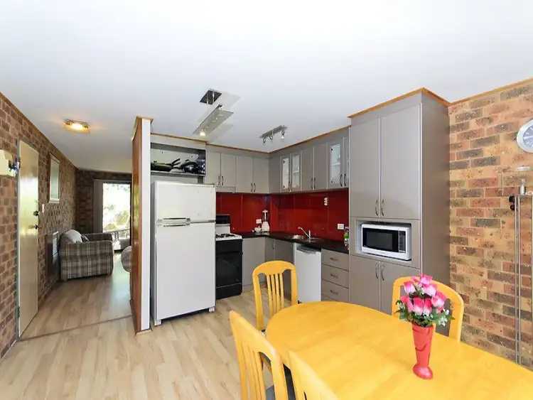 Main view of Homely apartment listing, 3/48 Dalley Crescent, Latham ACT 2615
