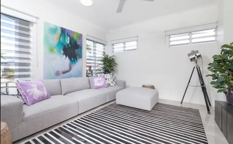 Sixth view of Homely house listing, 13 Marrabah Avenue, Trinity Park QLD 4879