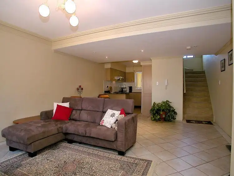 Fifth view of Homely apartment listing, 141 Concord Rd, North Strathfield NSW 2137