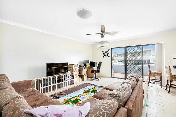 12/9 Anselm Street, Strathfield South NSW 2136
