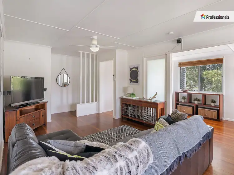 Fourth view of Homely house listing, 46 Bargo Street, Arana Hills QLD 4054