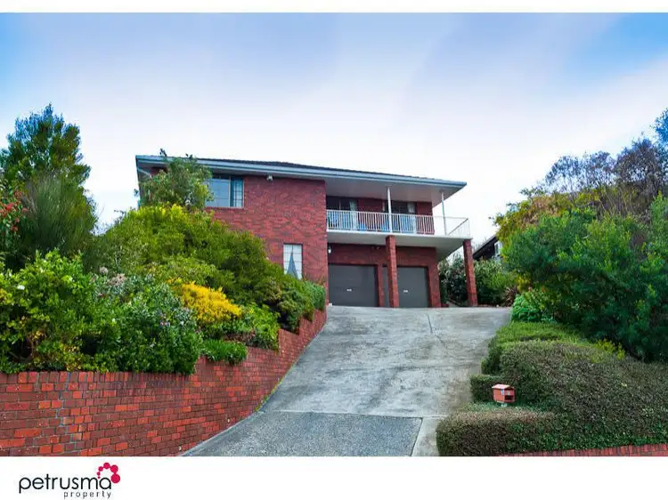 Main view of Homely house listing, 5 Hone Road, Rosetta TAS 7010
