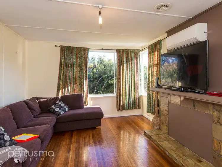 Third view of Homely house listing, 1 Sycamore Road, Risdon Vale TAS 7016