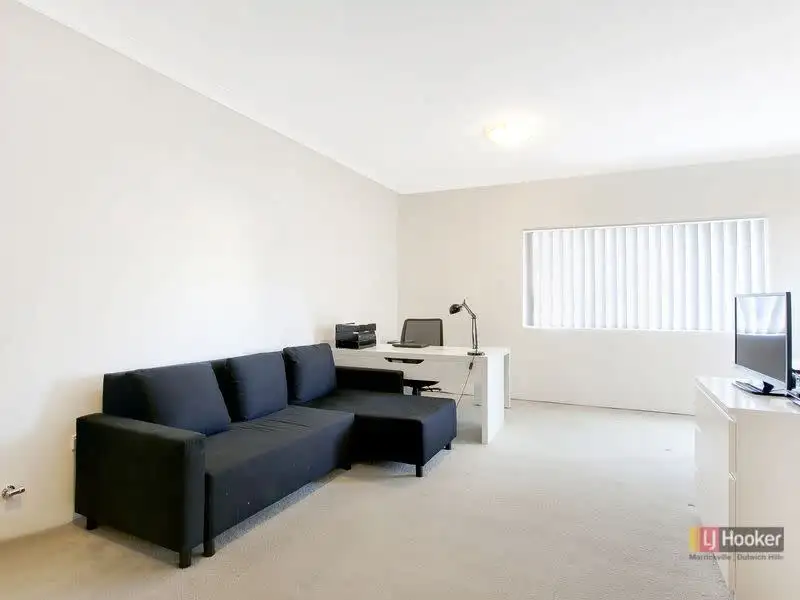 Main view of Homely apartment listing, 32/159 Princes Hwy, St Peters NSW 2044