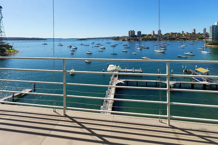 Fourth view of Homely apartment listing, 11 and 12/8-10 Billyard Avenue, Elizabeth Bay NSW 2011