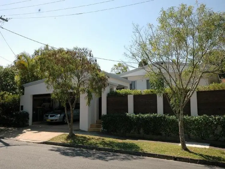 Second view of Homely house listing, 3 Moonah Avenue, Southport QLD 4215