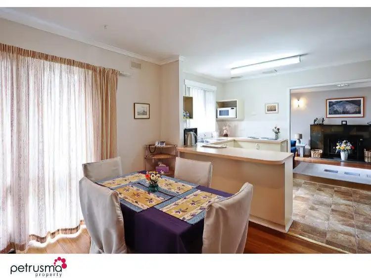 Fourth view of Homely house listing, 17 Benboyd Circle, Rokeby TAS 7019