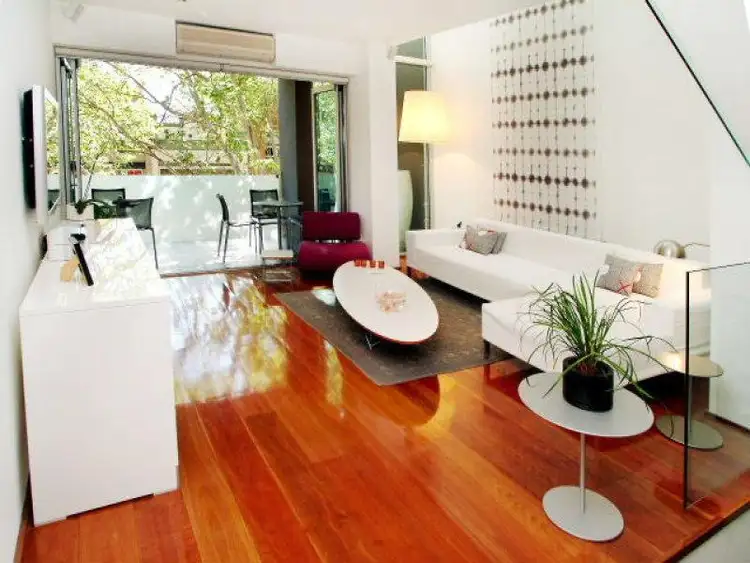 Main view of Homely apartment listing, 188A Victoria Street, Potts Point NSW 2011