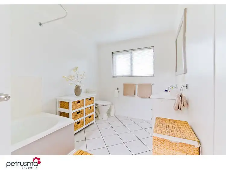 Third view of Homely house listing, 2/21 Kalang Avenue, Lenah Valley TAS 7008