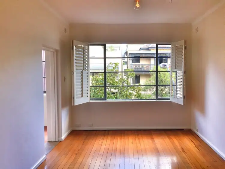 Third view of Homely apartment listing, 14/10C Challis Avenue, Potts Point NSW 2011