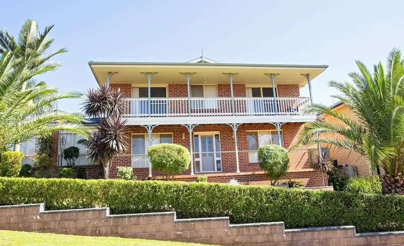Main view of Homely house listing, 5 Hume Drive, West Hoxton NSW 2171