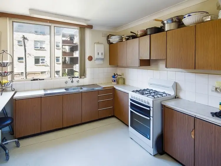 Third view of Homely apartment listing, 12/50 Roseberry Street, Manly Vale NSW 2093