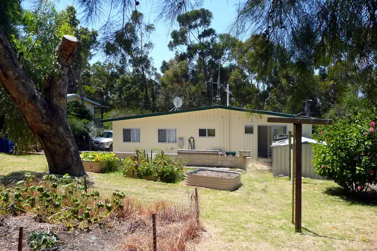 Second view of Homely house listing, 20 Campbell Road, Denmark WA 6333