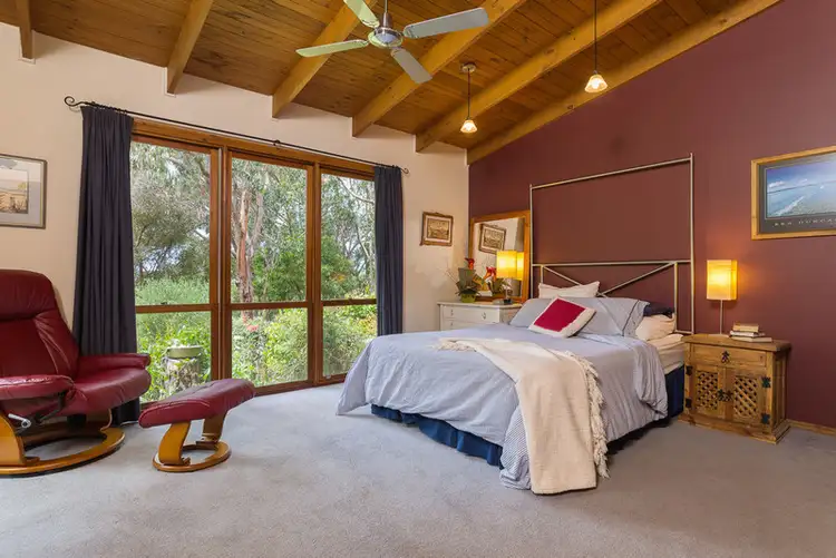 Third view of Homely house listing, 1185 Winchelsea-Deans Marsh Road, Bambra VIC 3241