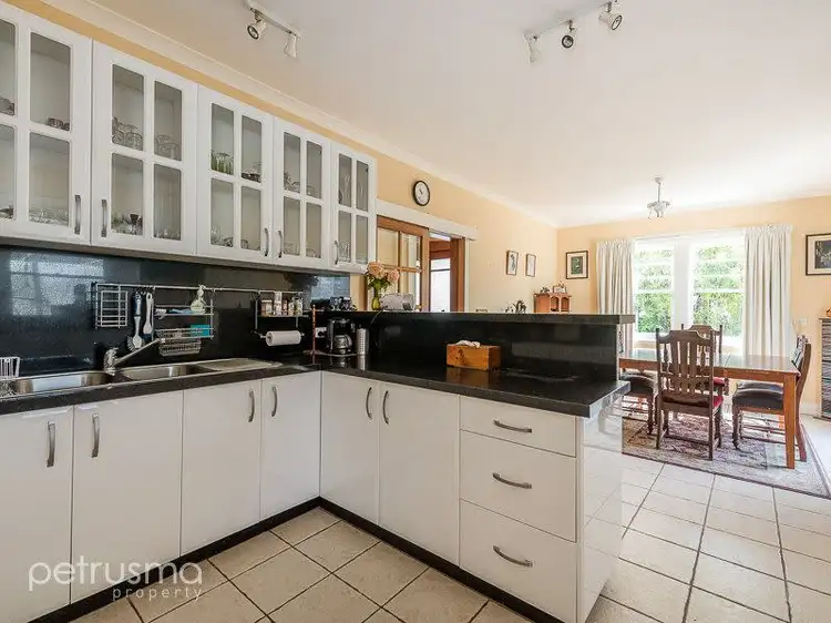 Third view of Homely house listing, 5 Hillside Crescent, New Norfolk TAS 7140