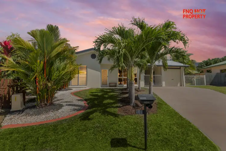Third view of Homely house listing, 13 Shell Close, Kewarra Beach QLD 4879