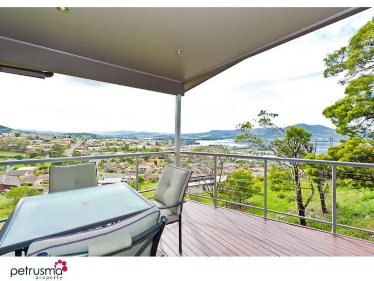 Third view of Homely house listing, 7 Gentile Court, Rosetta TAS 7010