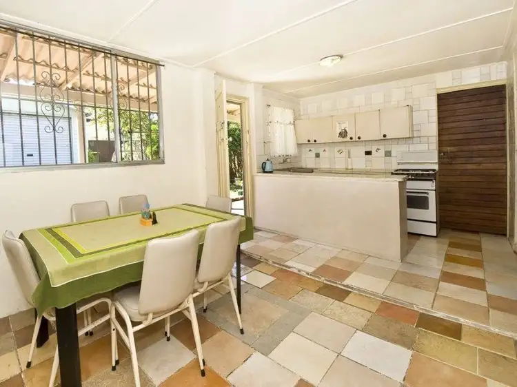 Second view of Homely house listing, 45 Roslyn Street, Ashbury NSW 2193