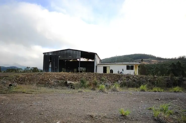 Third view of Homely land listing, 7281 Huon Highway, Dover TAS 7117