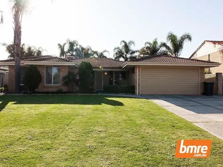 Main view of Homely house listing, 24 Hickory Drive, Thornlie WA 6108