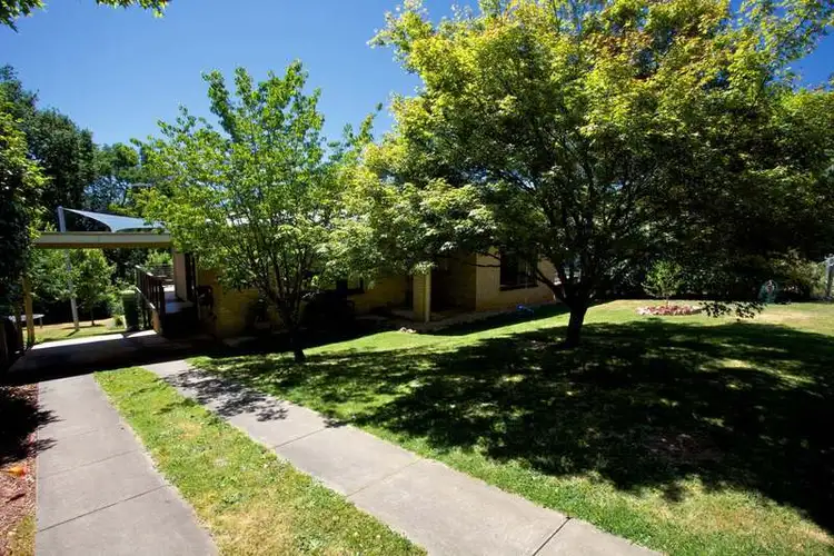 6 Dallas Court, Bright VIC 3741